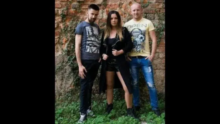 Niespotykani - Nasz najlepszy czas