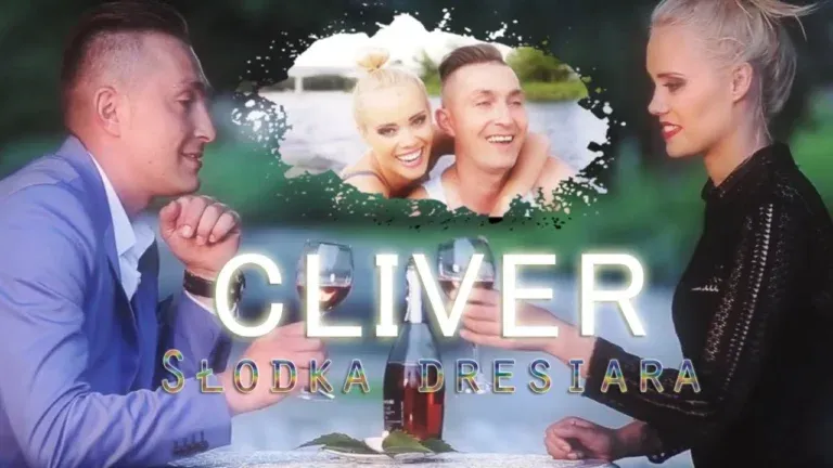 Cliver - Słodka dresiara