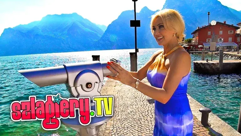 Teresa Werner - Miłość to nie zabawa