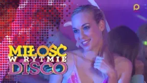 Miłość w rytmie Disco - Siostrzyczki