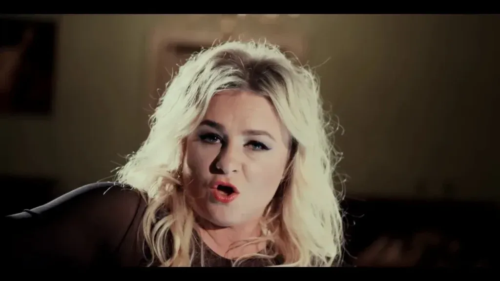 Katiusza - Upij mnie miłością | Teledyski Disco Polo