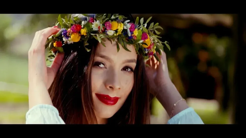 Katiusza - Oj nie nie | Teledyski Disco Polo