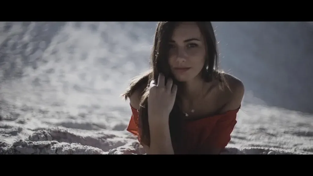 Jacaro - Nikt nie kocha tak