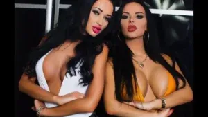 Siostry Godlewskie - Tak to my