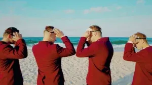 Zajefajni - Płomienna miłość