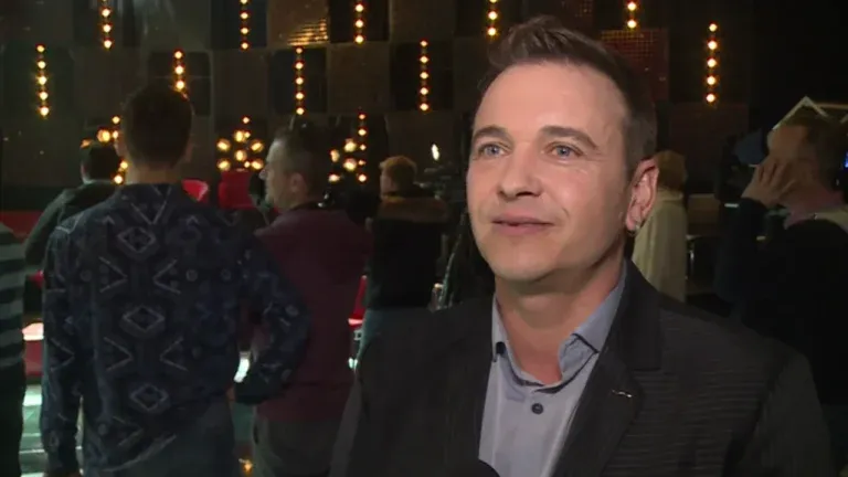 Radosław Liszewski: Disco polo ma swoje miejsce wśród stylów muzycznych i już nikogo to nie dziwi