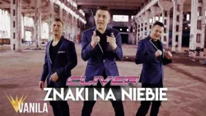 Cliver - Znaki na niebie