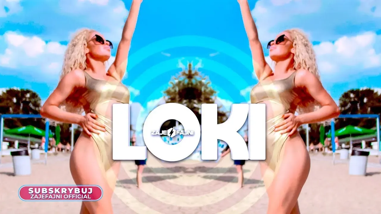 Zajefajni - Loki