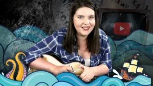 Morskie Opowieści - Śpiewnik Wywroty