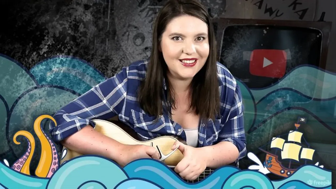 Morskie Opowieści - Śpiewnik Wywroty