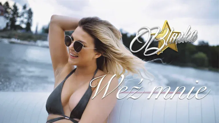 Blanka - Weź mnie