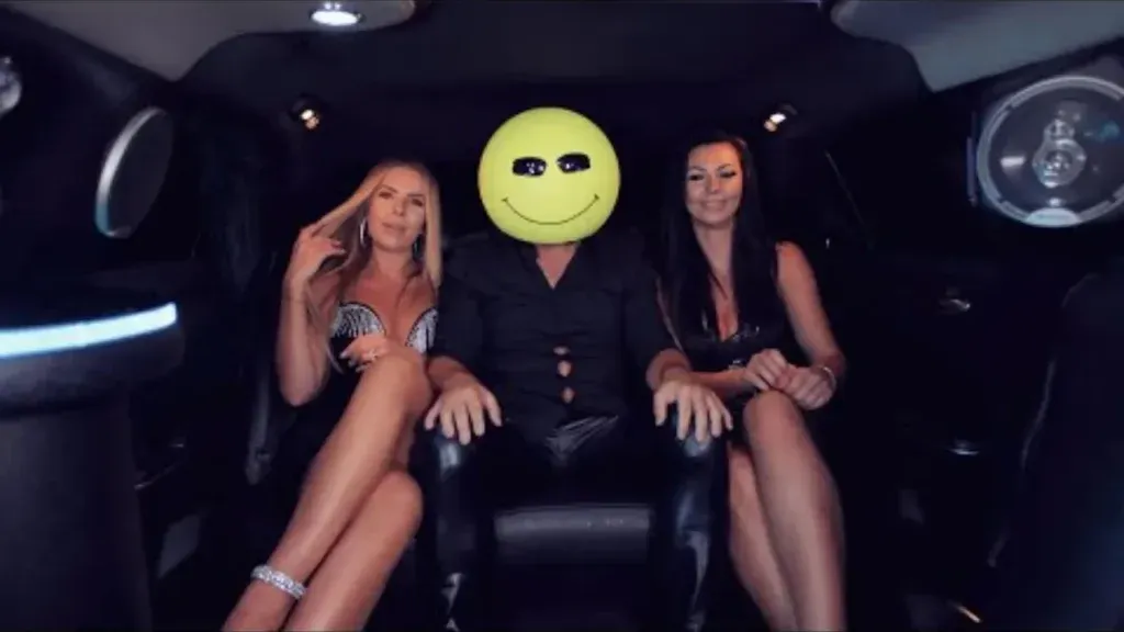 Endrju & Dj. Łukaszenko - Taka bajka