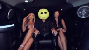 Endrju & Dj. Łukaszenko - Taka bajka