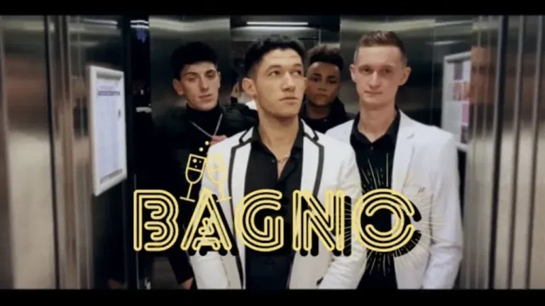 Bagno - Ta noc