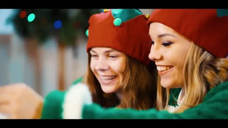 Cristo Dance - Białe święta | Kolędy Disco Polo