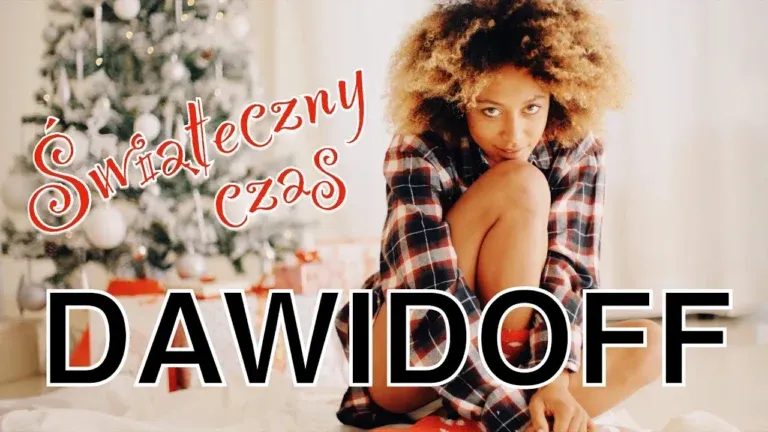 DawidOff - Świąteczny czas