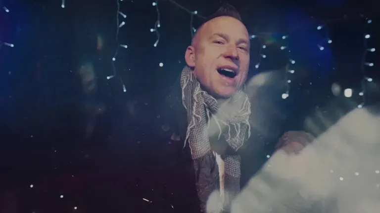 Kris Talisman - Świąteczny czas