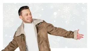 Masters - Na święta tu bądź