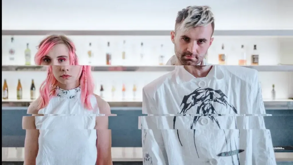 Mayk & Wrona - Woda sodowa