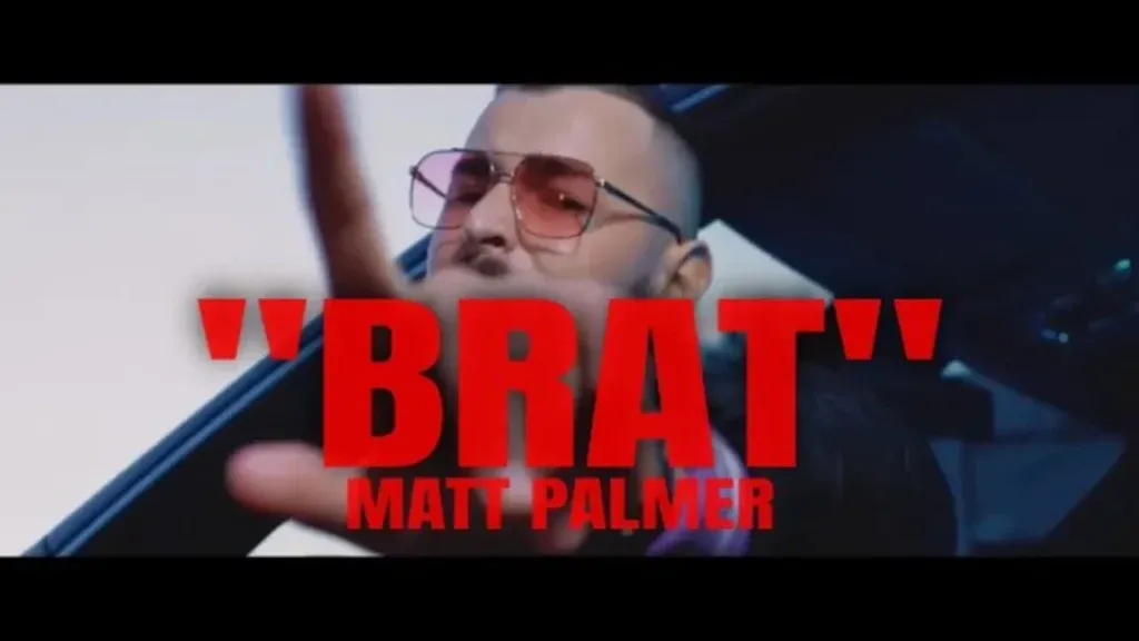 Matt Palmer - Brat