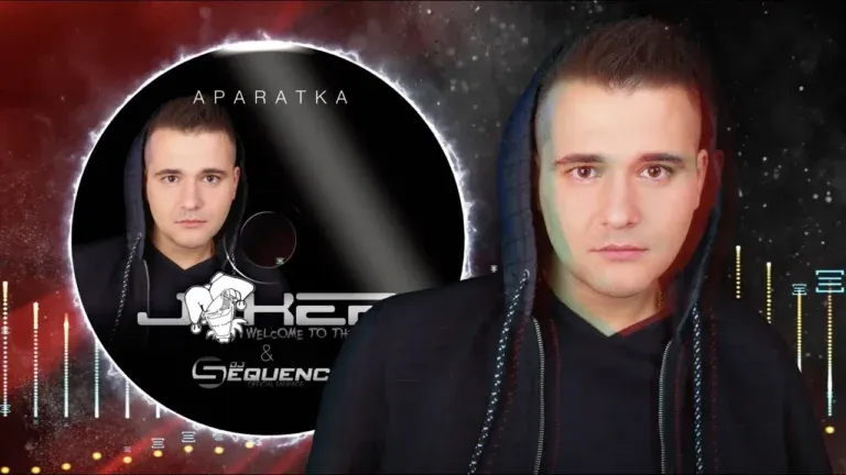 Joker & Sequence - Aparatka