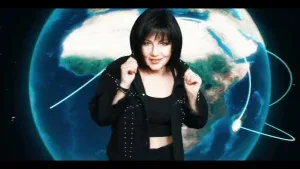 Shazza - Jackie, Jackie 2022 | Teledyski Disco Polo