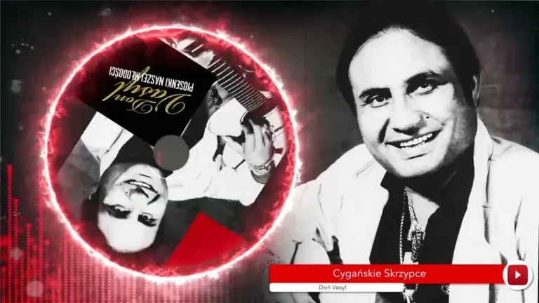 Don Vasyl - Piosenki naszej młodości