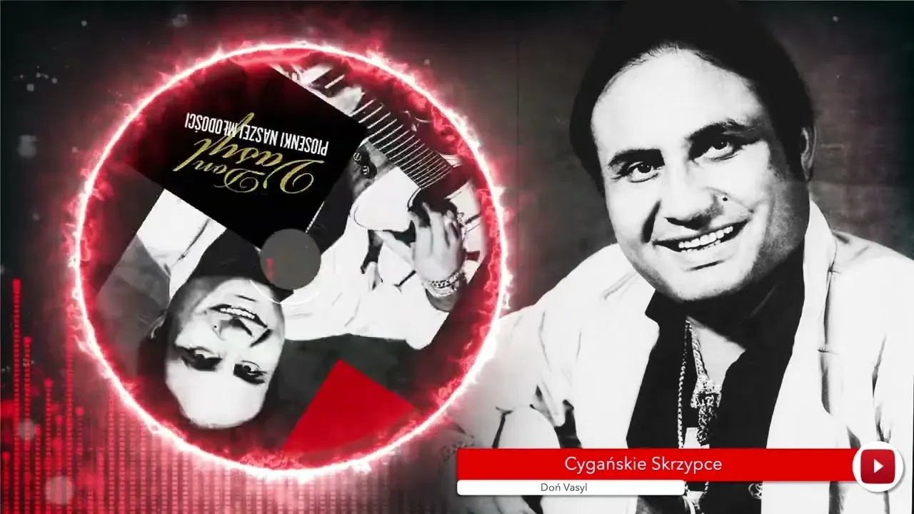 Don Vasyl - Piosenki naszej młodości