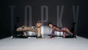 Topky - Czy można kochać tak