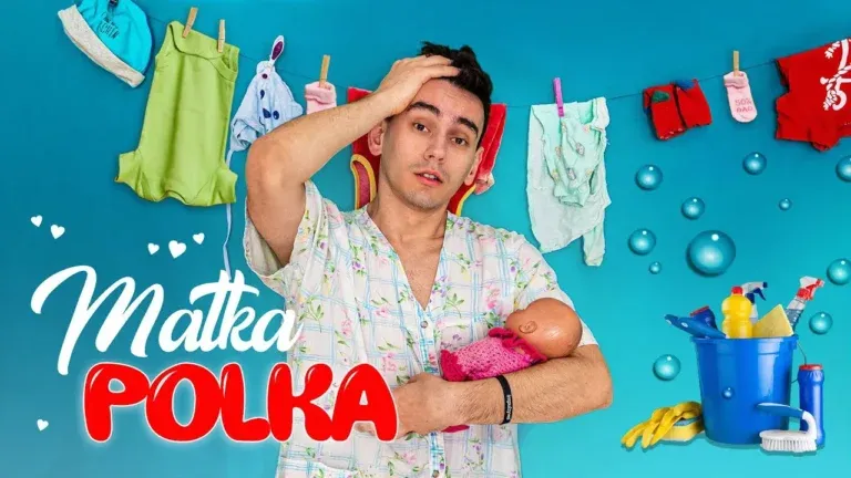 Denis - Matka Polka