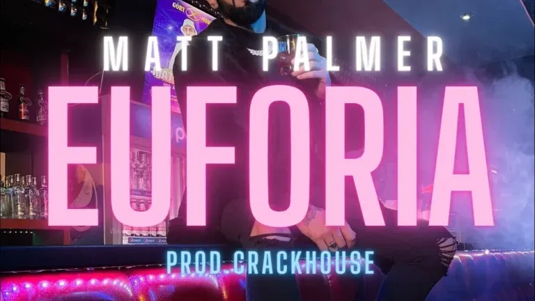 Matt Palmer - Euforia
