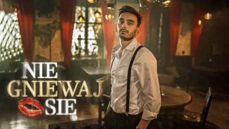 Denis - Nie gniewaj się