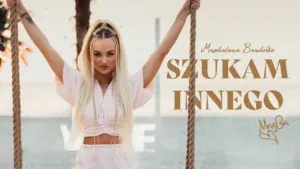 Magdalena Bandolko - Szukam innego