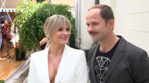 Sławomir i Kajra: Wakacje zawsze są bardzo pracowite, to jest u nas czas żniw