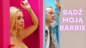 Oskaro - Bądź moją Barbie