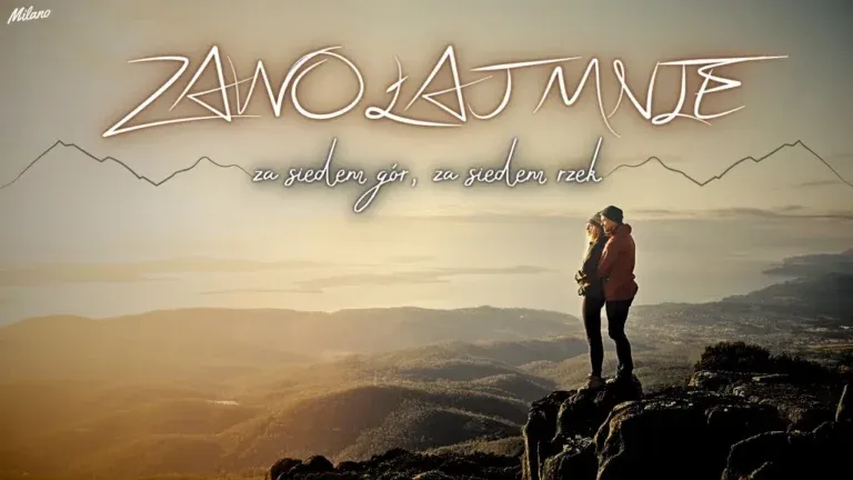 Arek Kopaczewski & Loki - Zawołaj mnie