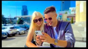 Blue Angels - Ciebie Ciebie mi trzeba