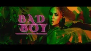 Klaudia Zielińska - Bad Boy