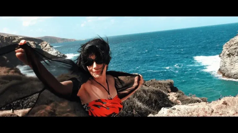 Shazza - Siła miłości Teledyski Disco Polo