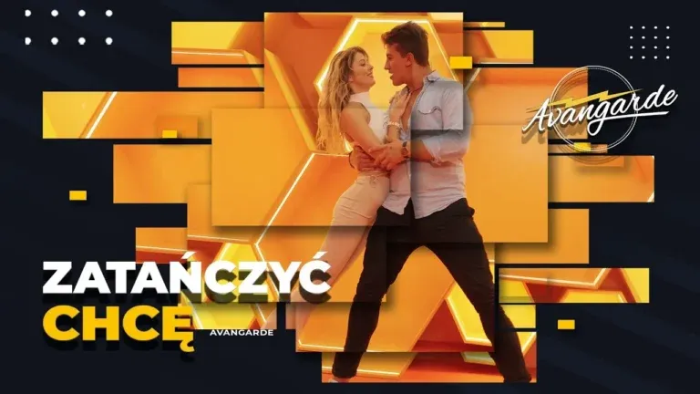 Avangarde - Zatańczyć chcę