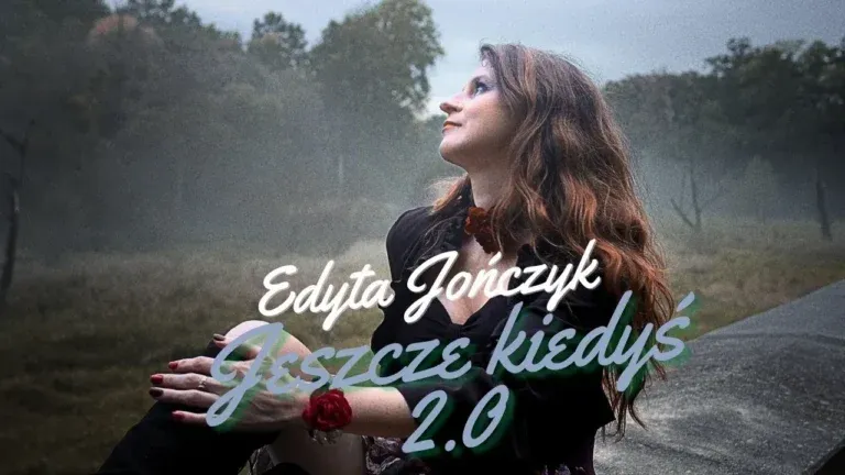 Edyta Jończyk & Dance 2 Disco - Jeszcze kiedyś 2.0