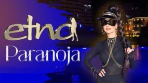 Etna - Paranoja