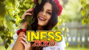 Iness - Zioło