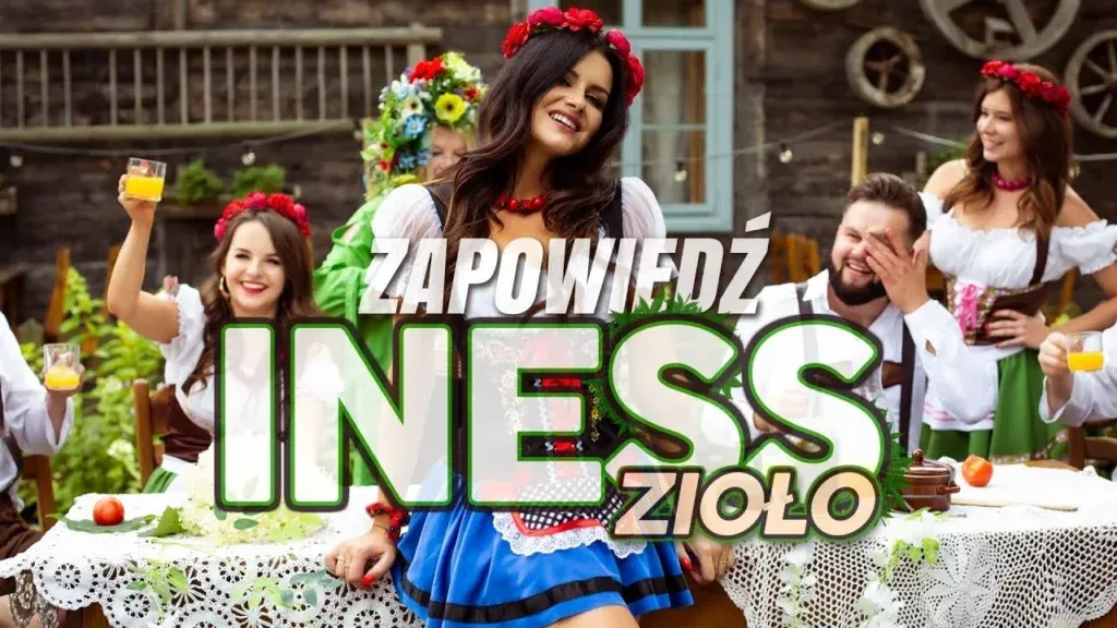 Iness - Zioło