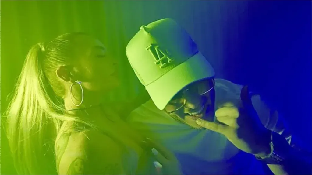 Kacper Pluta - Drugi shot