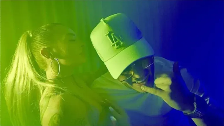 Kacper Pluta - Drugi shot