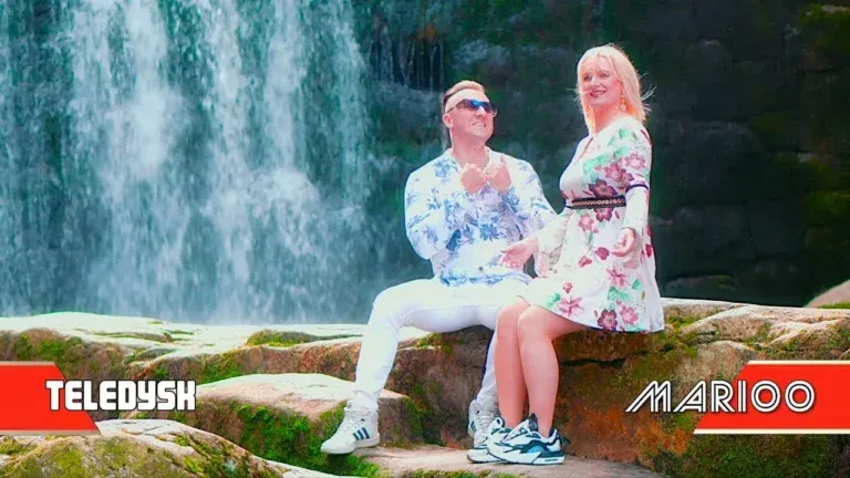 Marioo & Viper - Jesteś skarbem