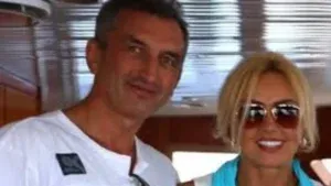 Teresa Werner pokazała męża. Czym się On zajmuje?