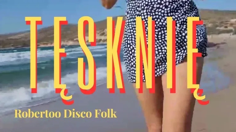 Robertoo - Tęsknię