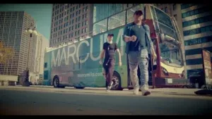 Sebastian Kikolski & Robert Kudrys - Jedziemy na Miami